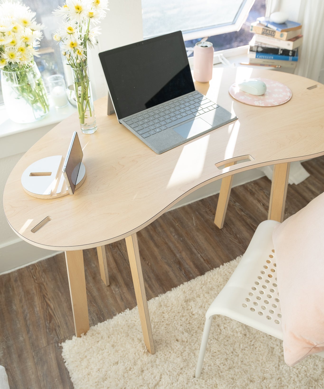sit desks