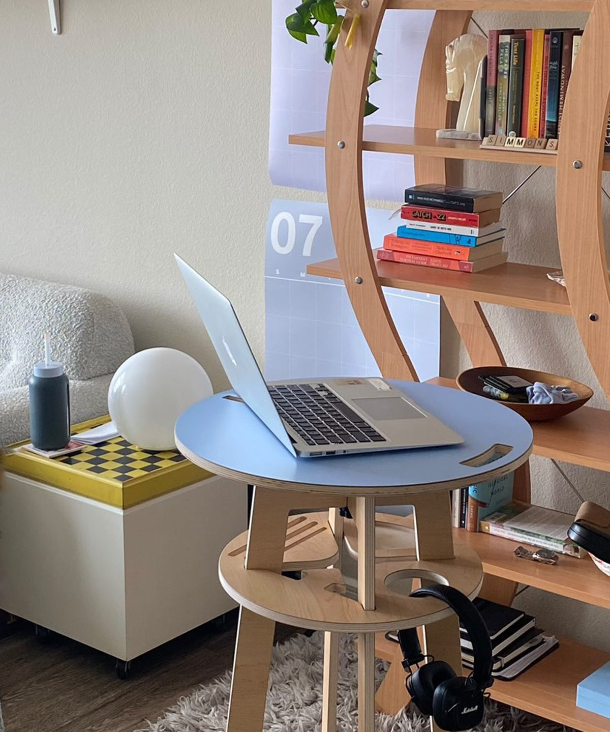 standing desks