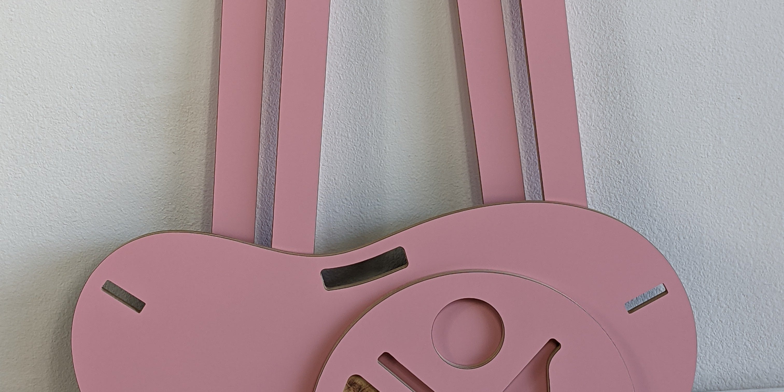 Think Pink!