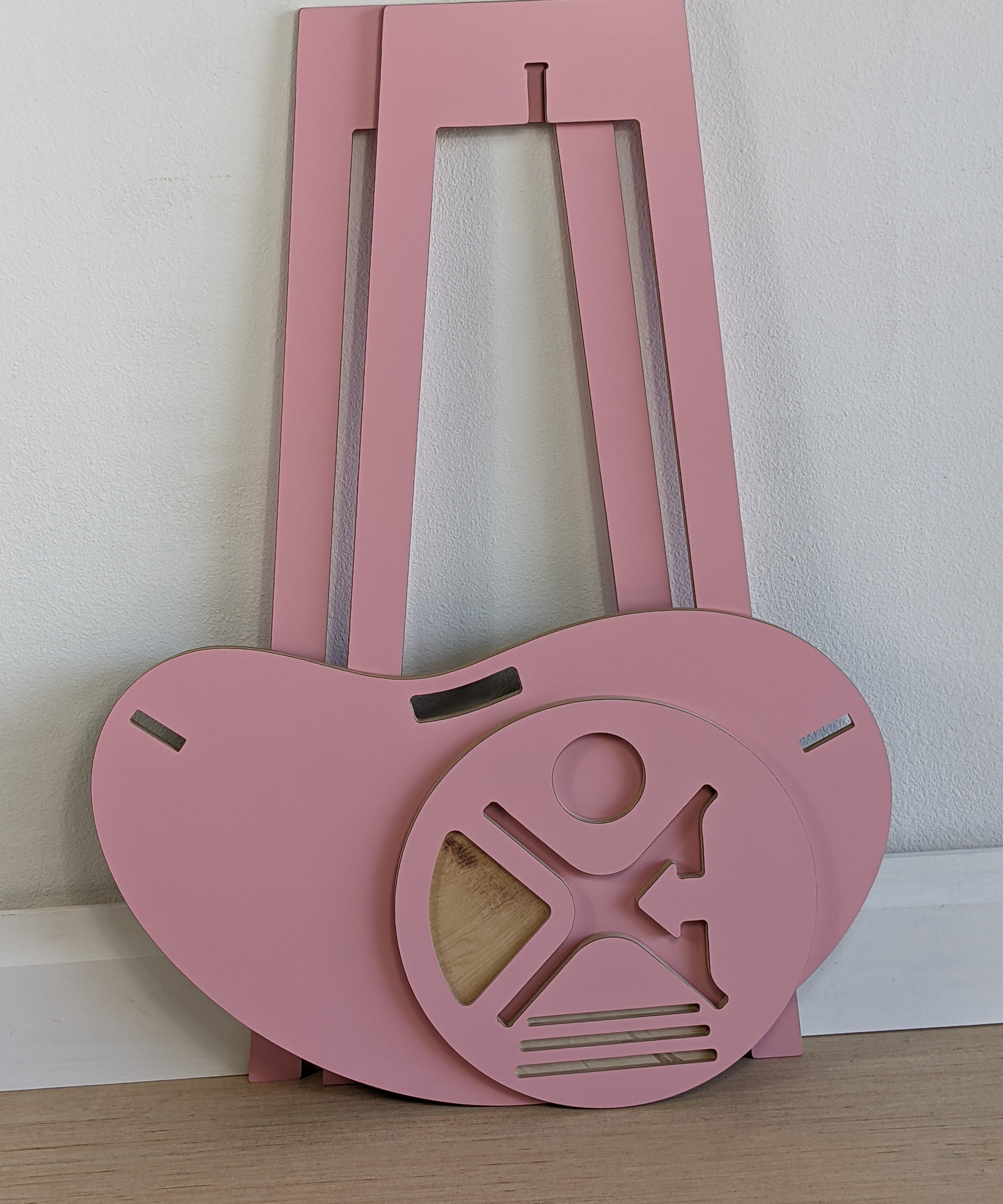 Think Pink!