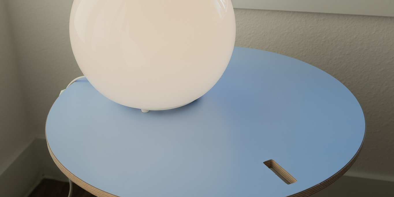 side tables