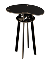 Orbit Anywhere Little Bean Standing Desk Small Space Furniture