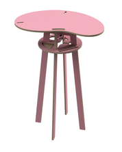 Orbit Anywhere Little Bean Standing Desk Small Space Furniture