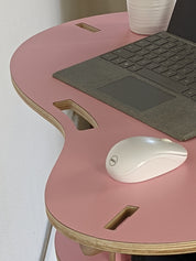 Orbit Anywhere Little Bean Standing Desk Small Space Furniture