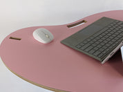 Orbit Anywhere Little Bean Standing Desk Small Space Furniture
