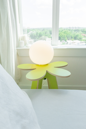 Orbit Anywhere Flower no.2 Side Table Small Space Furniture