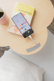 Orbit Anywhere Cozy Couch Desk Small Space Furniture that fits your Life
