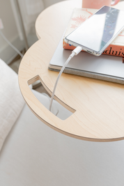 Orbit Anywhere Cozy Couch Desk Small Space Furniture that fits your Life