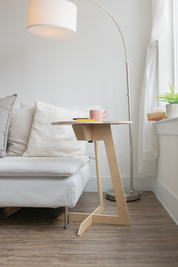 Orbit Anywhere Cozy Couch Desk Small Space Furniture that fits your Life