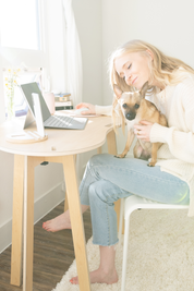 Orbit Anywhere The Big Bean Desk Small Space Furniture