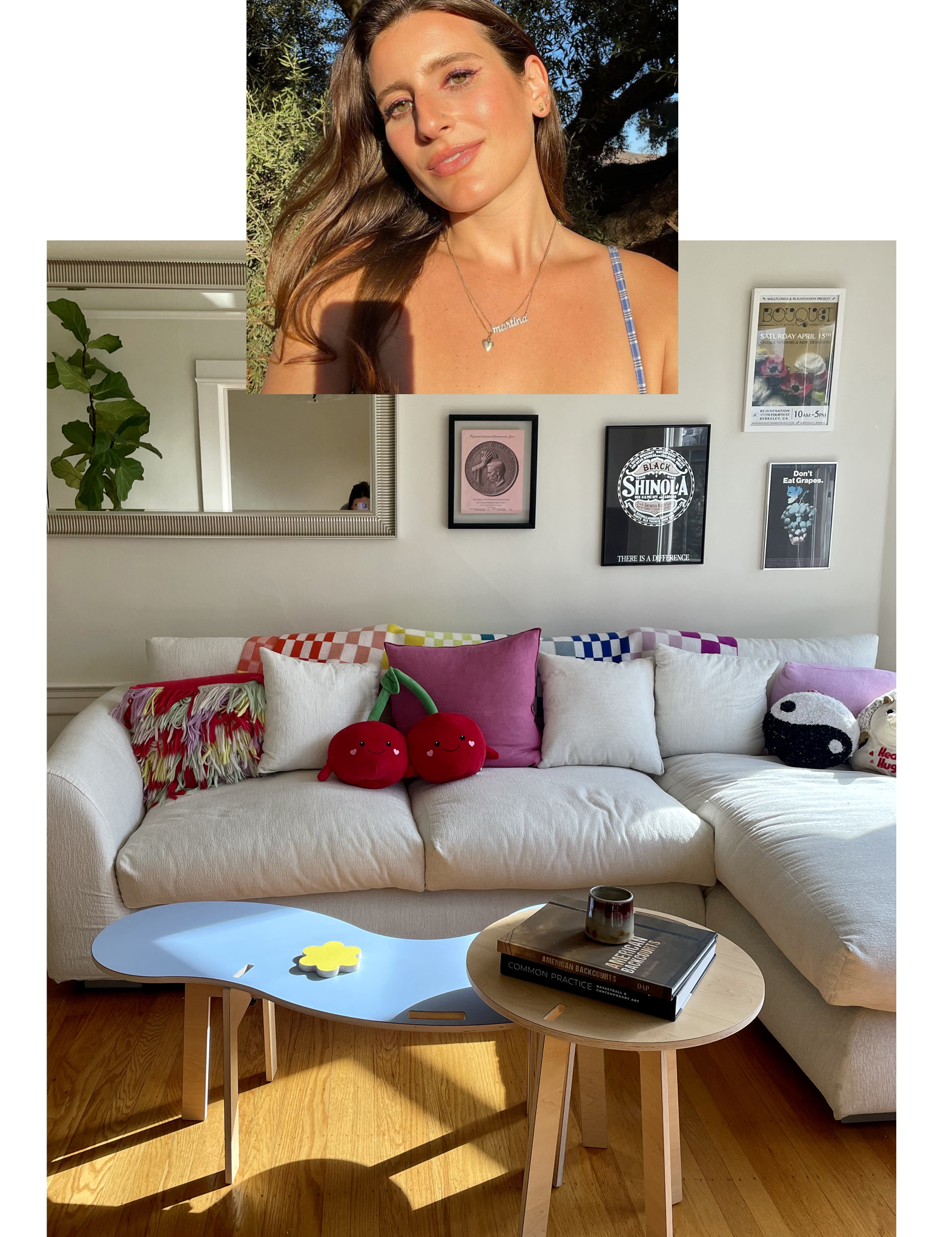 martina barrera-hernandez's space