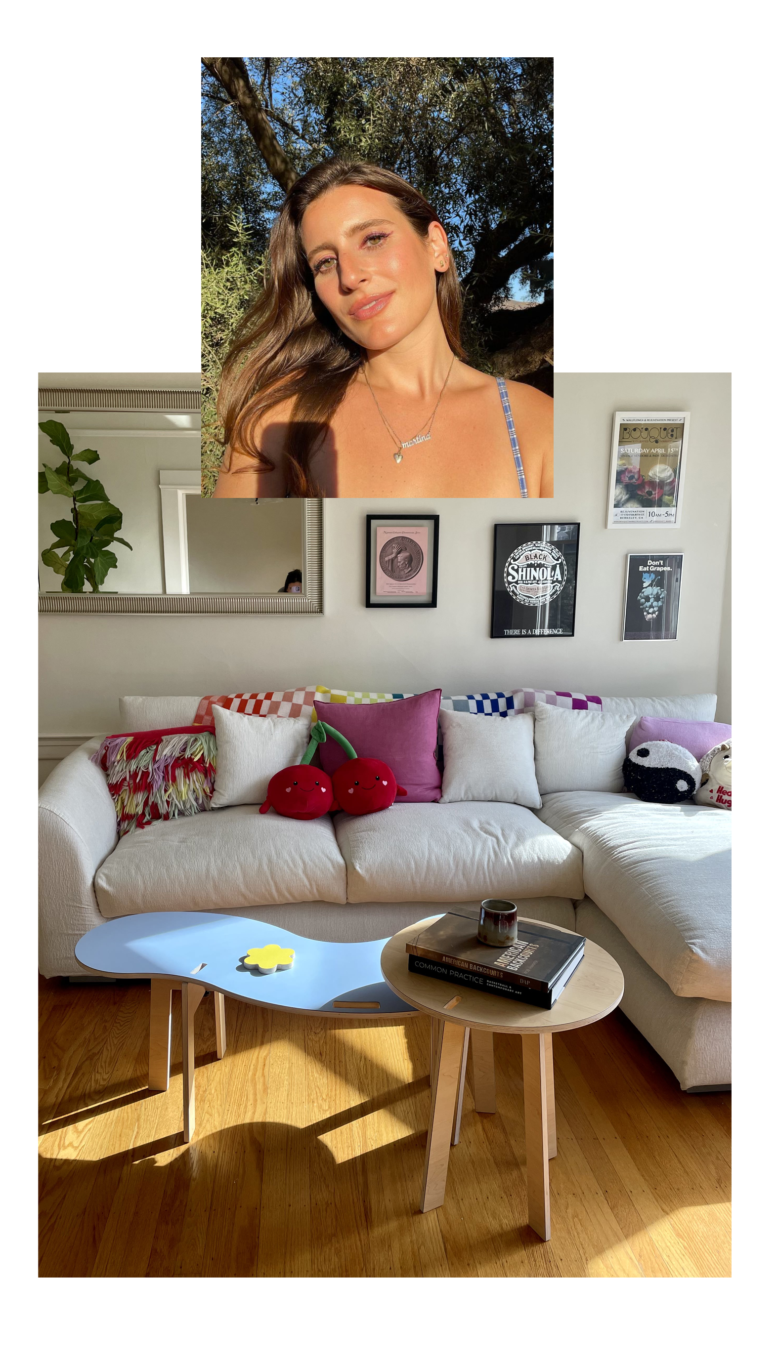 martina barrera-hernandez's space