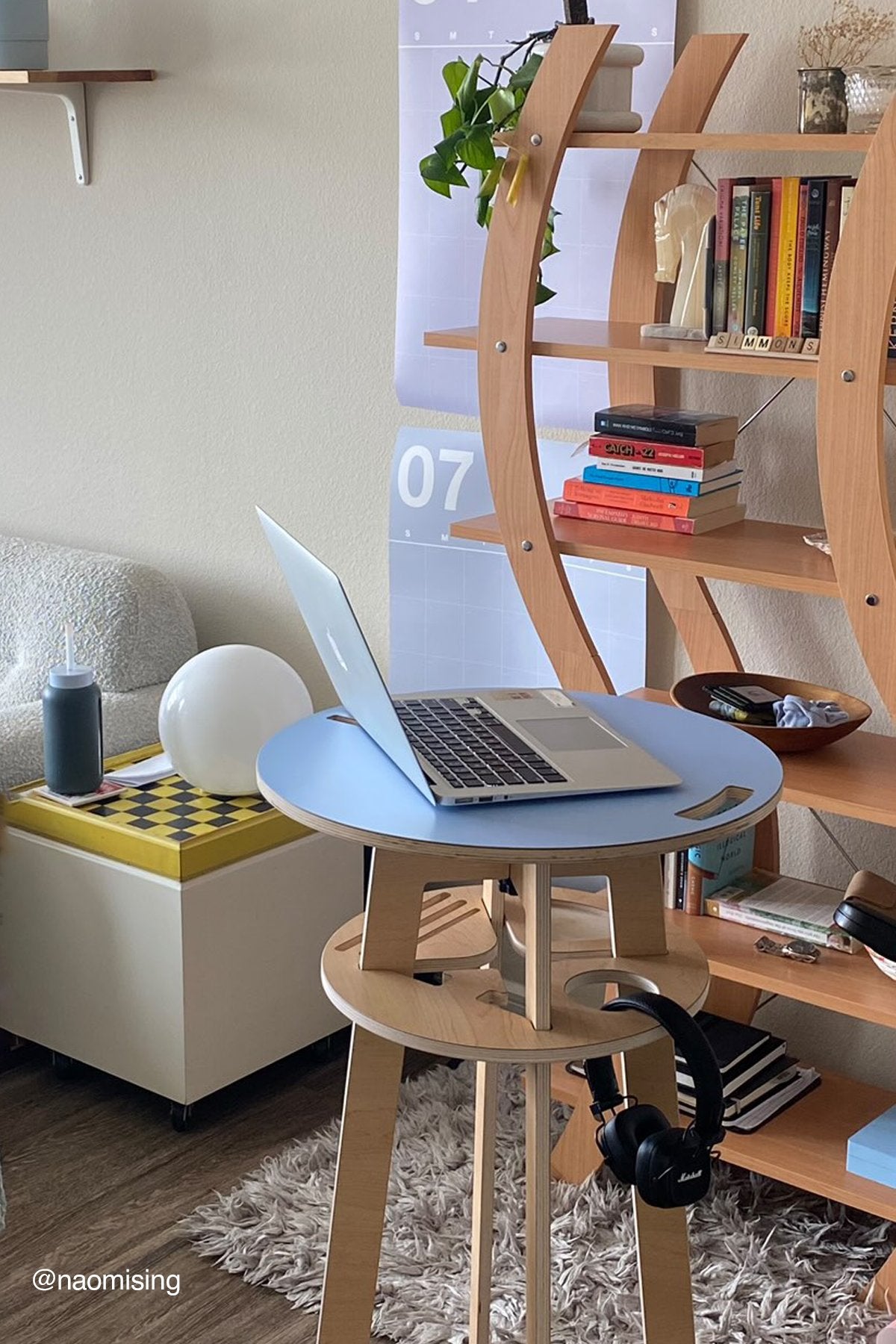 standing desks