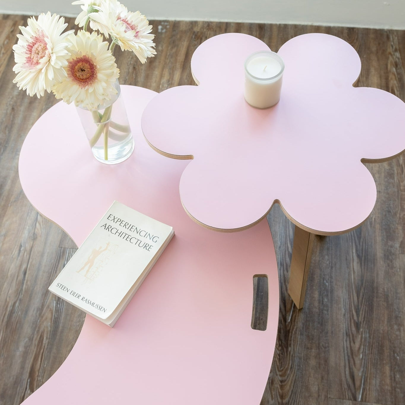 think pink