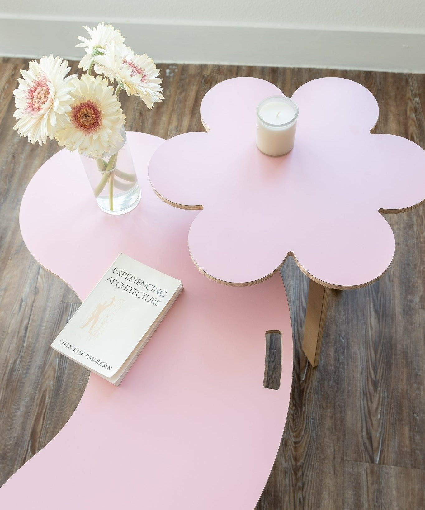 think pink