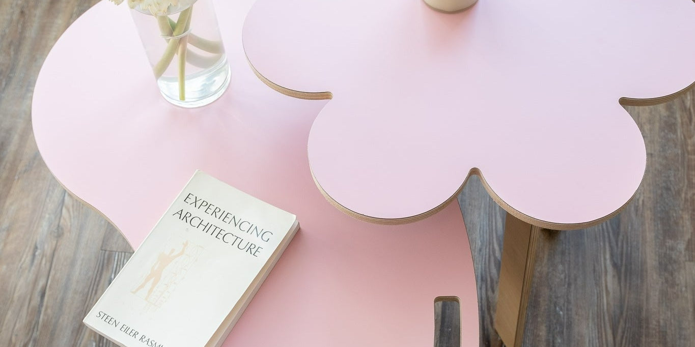think pink