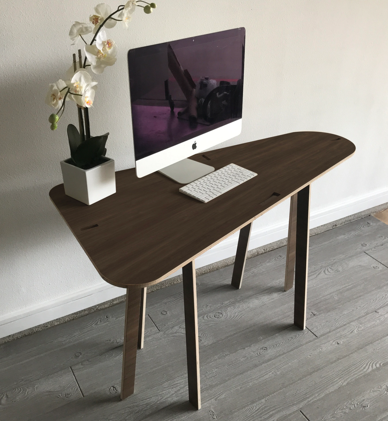 Find A Desk That Fits You