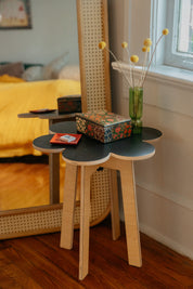 Orbit Anywhere Flower no.4 Side Table Small Space Furniture