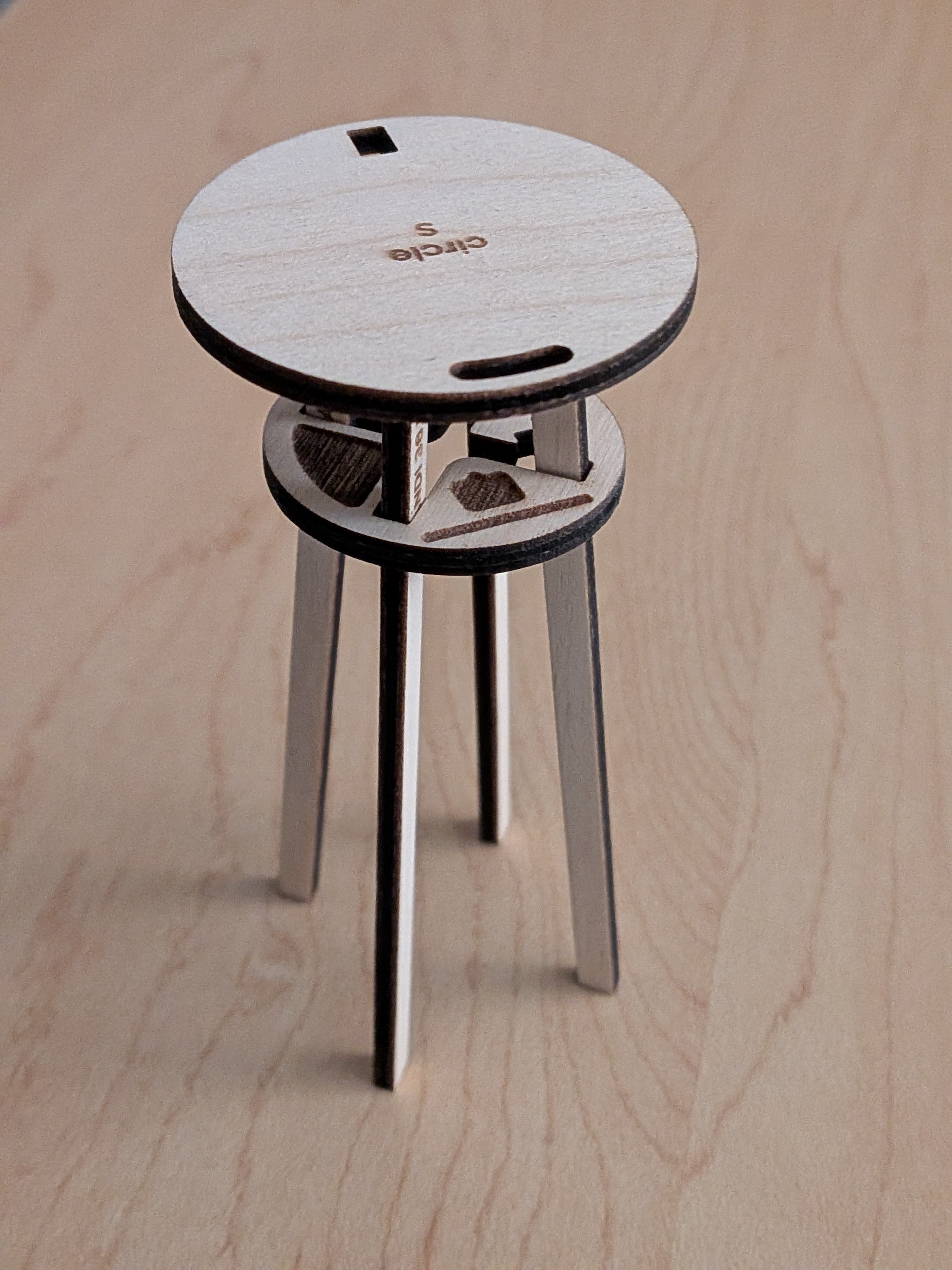 Free Orbit Mini Kit