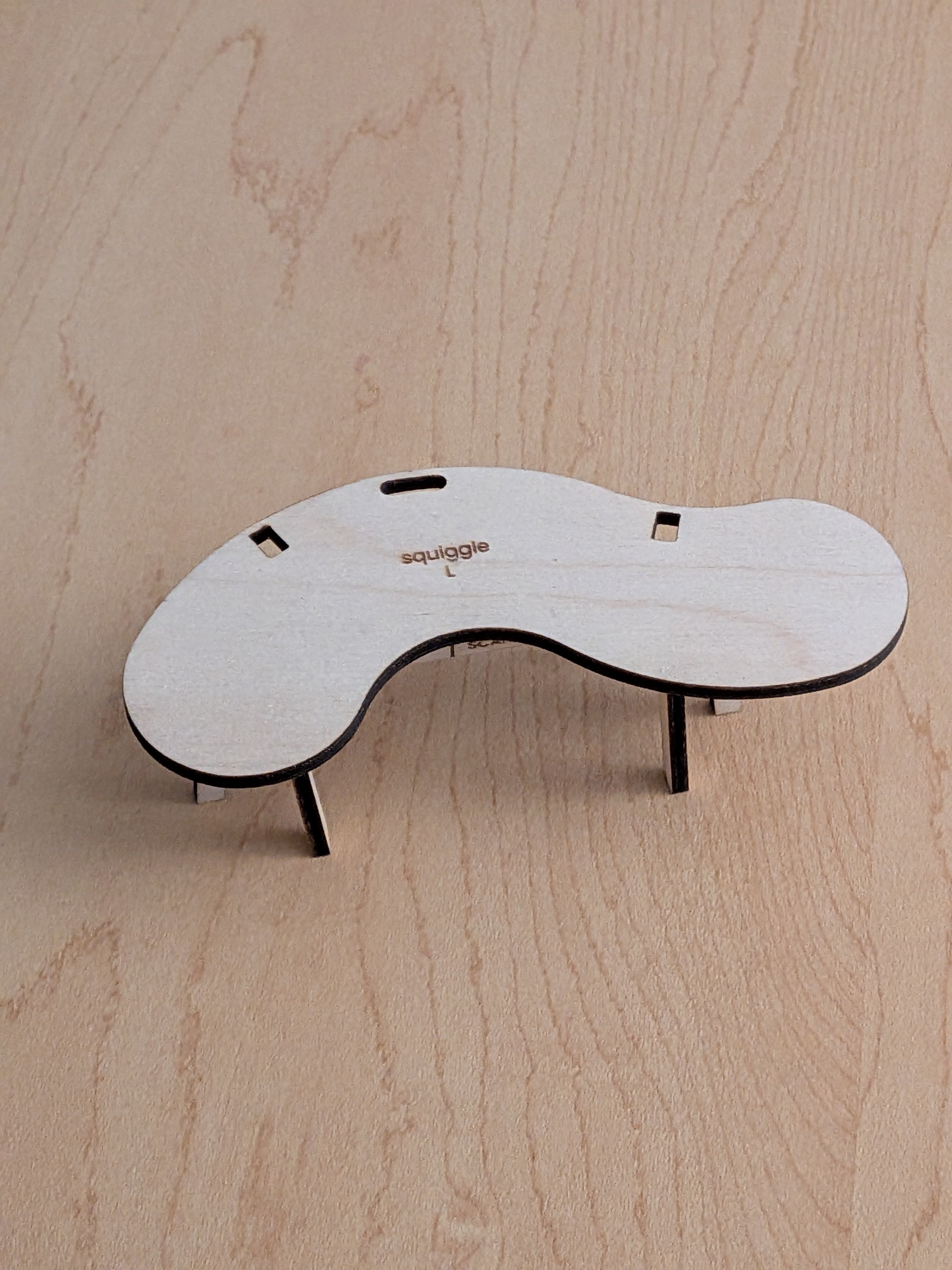 Free Orbit Mini Kit