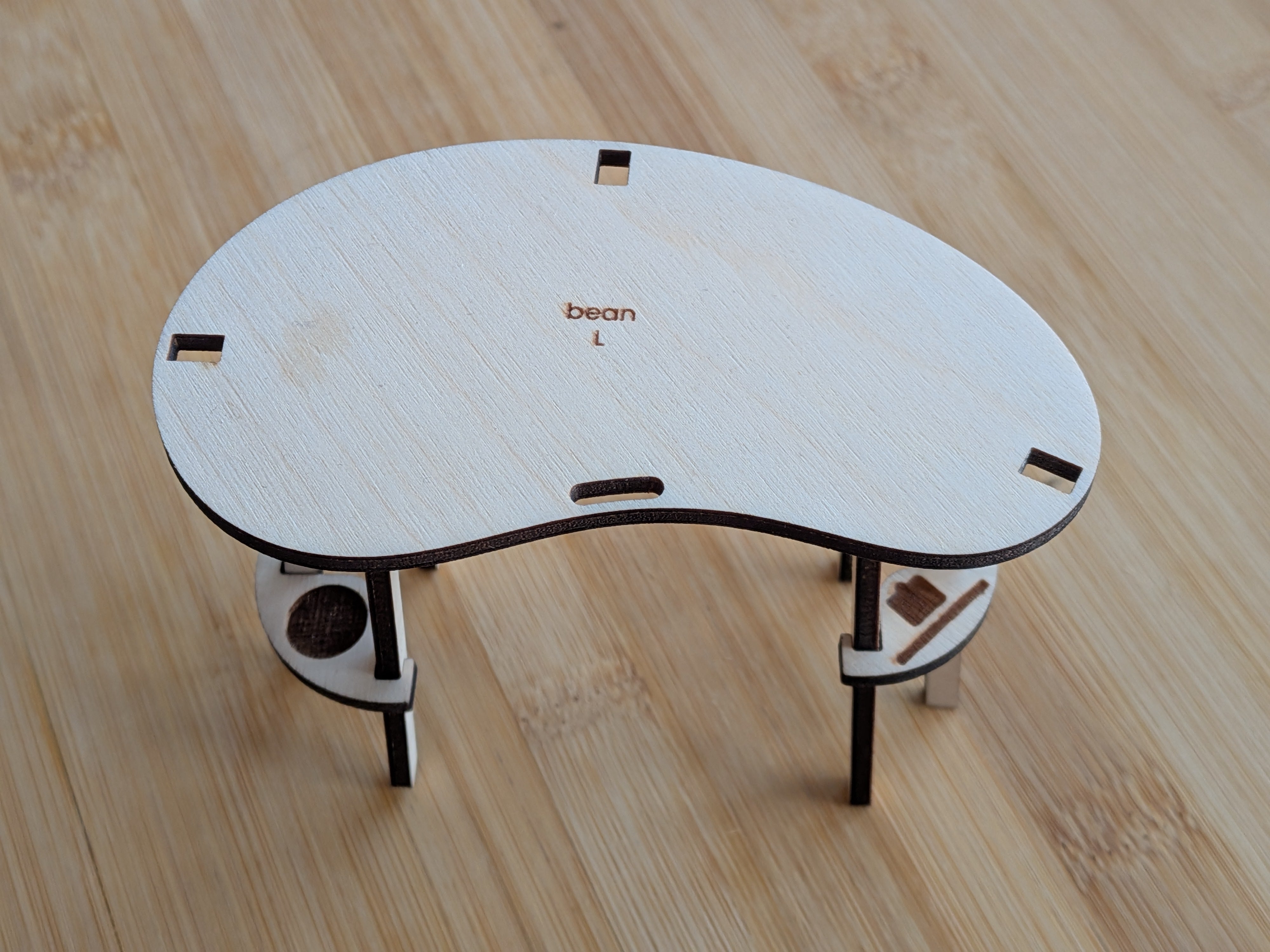 Free orbit Mini Kit