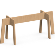a la carte collection: 14.5" scandi leg-set