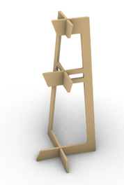 a la carte collection: perch leg-set