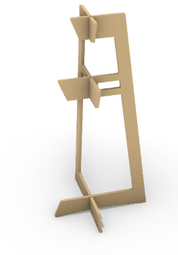 a la carte collection: perch leg-set