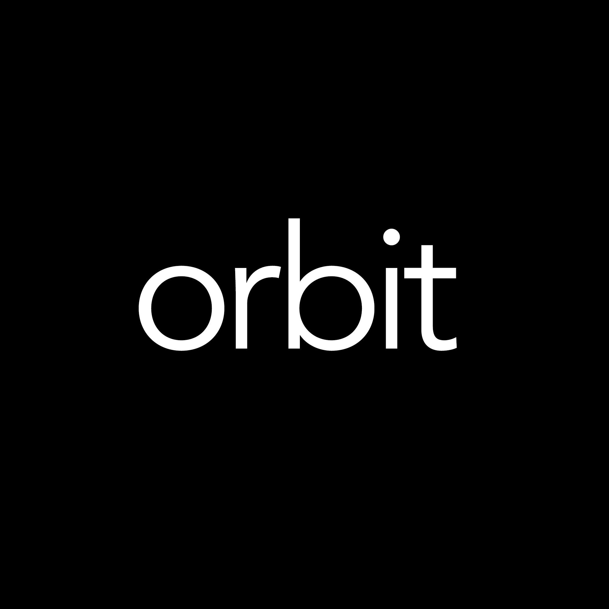 orbit anywhere