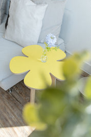 Orbit Anywhere Flower no.4 Side Table Small Space Furniture