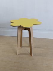 Orbit Anywhere Flower no.1 Side Table Small Space Furniture