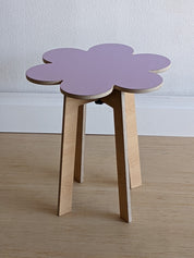 Orbit Anywhere Flower no.1 Side Table Small Space Furniture