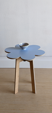 Orbit Anywhere Flower no.1 Side Table Small Space Furniture