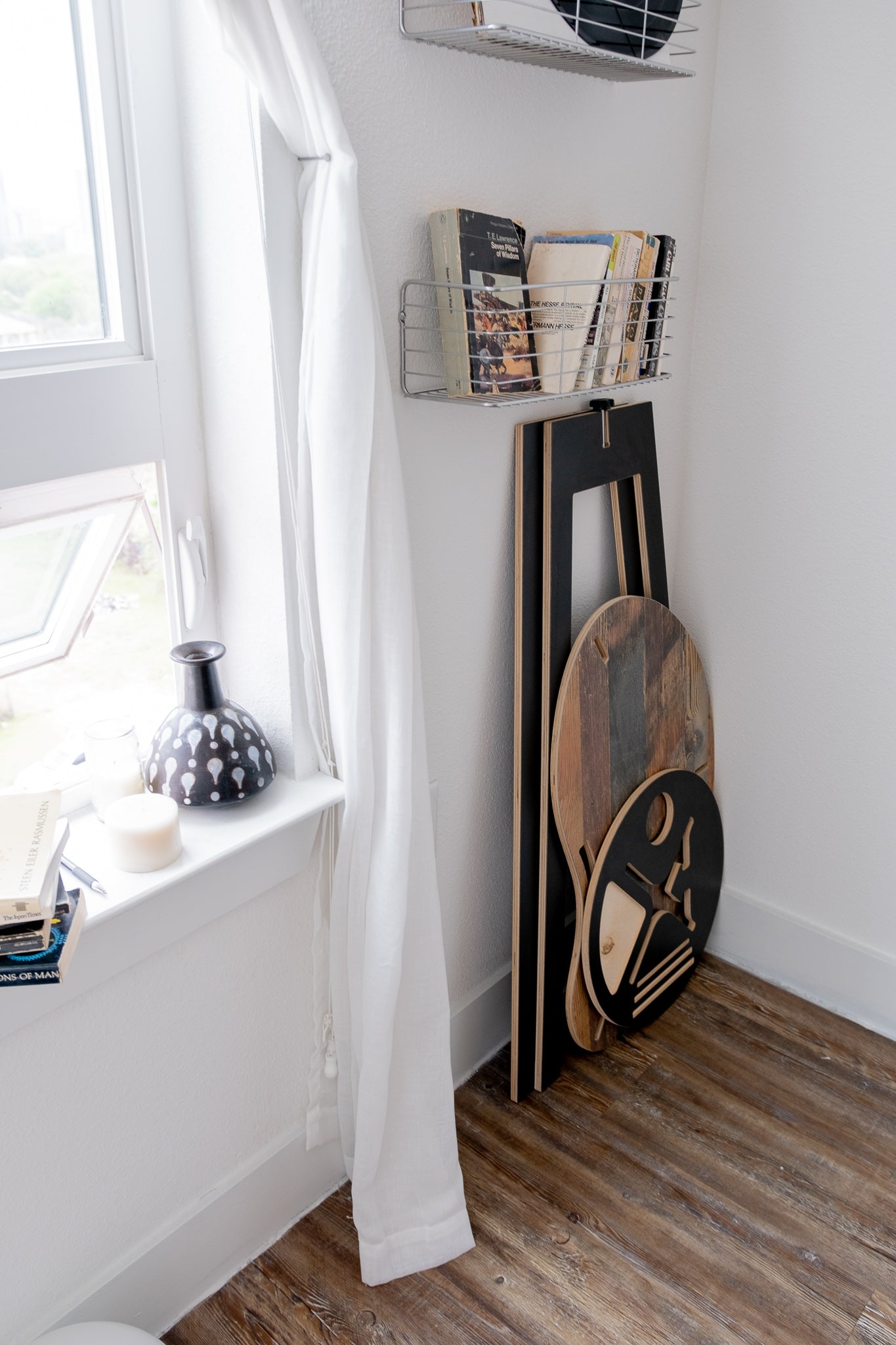 Orbit Anywhere Little Bean Standing Desk Small Space Furniture