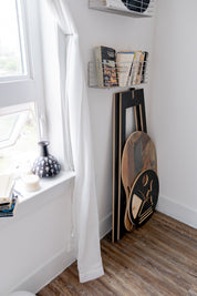 Orbit Anywhere Little Bean Standing Desk Small Space Furniture