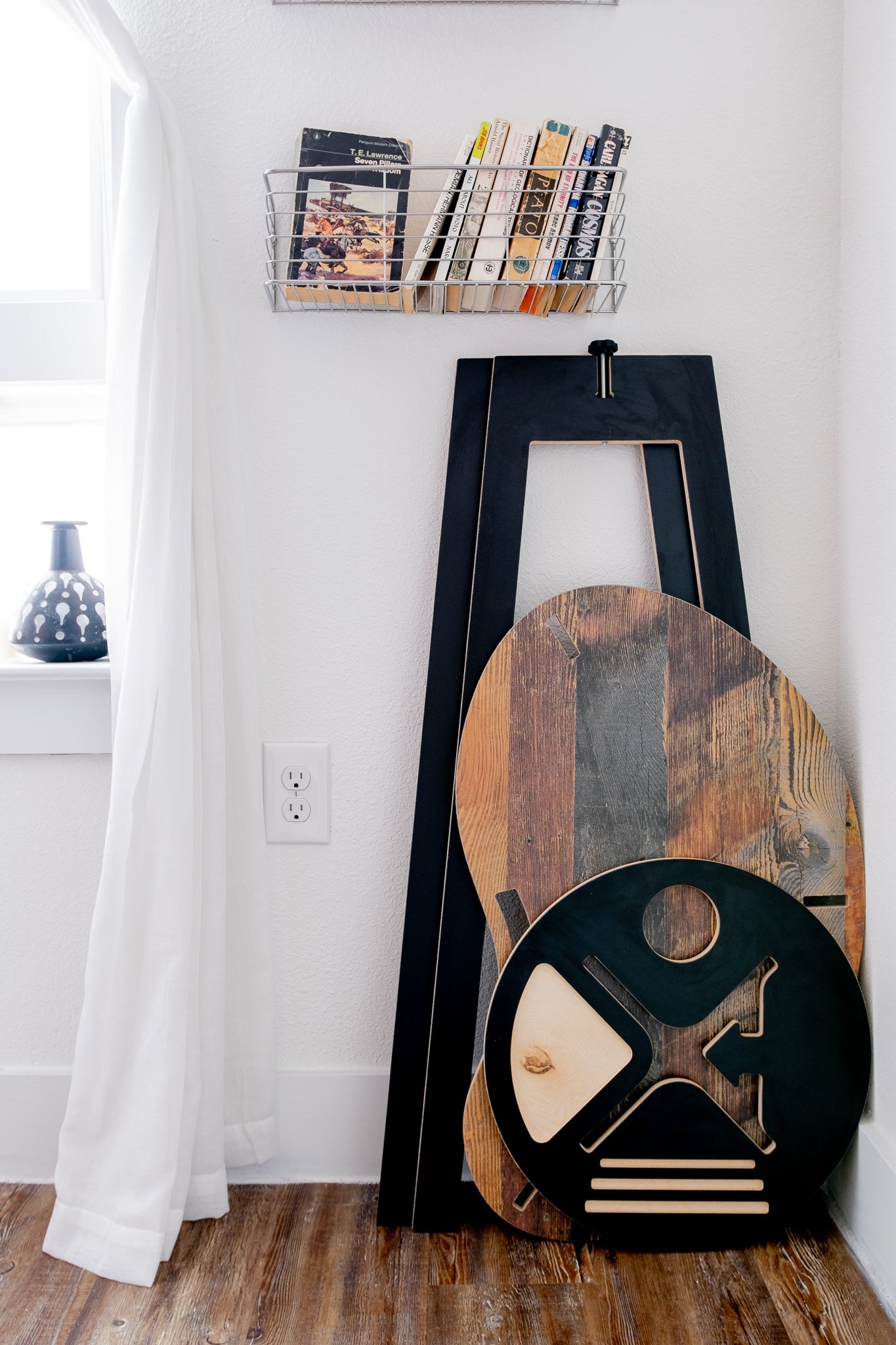 Orbit Anywhere Little Bean Standing Desk Small Space Furniture