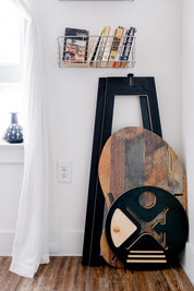 Orbit Anywhere Little Bean Standing Desk Small Space Furniture